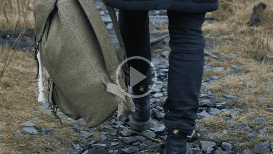 Choise bag